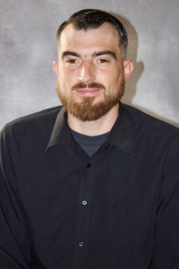 Cruise Brothers Travel Agent Robert Haley